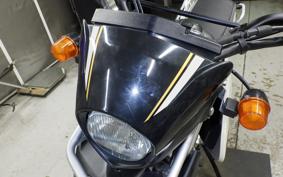 YAMAHA SEROW 250 Gen.2 2007 DG17J