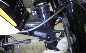 HONDA MONKEY AB27