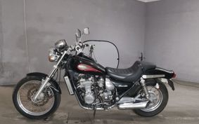 KAWASAKI ELIMINATOR 400-1 ZL400A