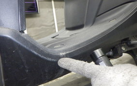 YAMAHA TRICITY 125 2021 SEC1J