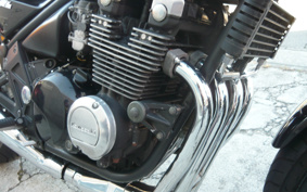 KAWASAKI ZEPHYR400K 2005 ZR400C