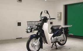 HONDA C50 SUPER CUB AA04