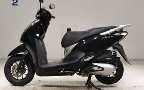 HONDA LEAD 125 2009 JK12