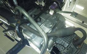 HONDA ｸﾛｽｶﾌﾞ110-2