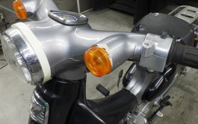 HONDA LITTLE CUB E 2025 AA01