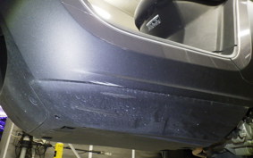 HONDA ﾀﾞﾝｸ 2023 AF78