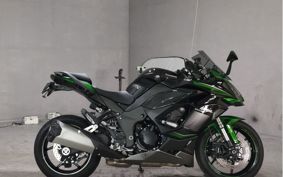 KAWASAKI NINJA 1000SX 2023 ZXT02K
