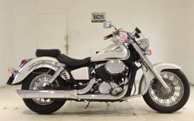 HONDA SHADOW 750 Gen. 2 2000 RC44