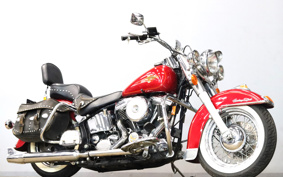 HARLEY FLSTC 1994 B1L