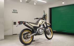 YAMAHA SEROW 250 Gen.2