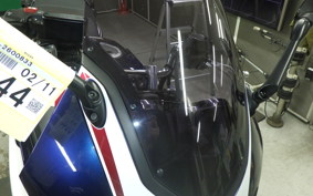 HONDA CB1300SB SUPER BOLDOR SP 2021 SC54