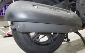 YAMAHA JOG Delux SA39J