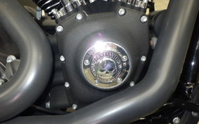 HARLEY FXDWG 1580 2012