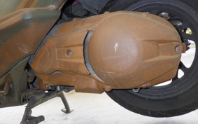 SUZUKI SKYWAVE 250 (Burgman 250) S Gen.3 CJ44A