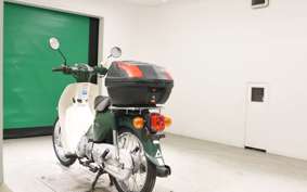 HONDA C110 SUPER CUB JA07