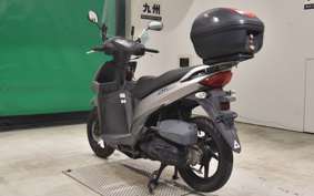 SUZUKI ADDRESS 110