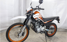 YAMAHA SEROW 250 DG31J