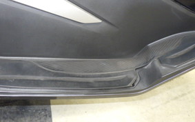 HONDA PCX125-3ﾊEVEﾘｯﾄﾞ 1997 JF84