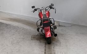 HARLEY HARLEY FLSTF1450 BMY