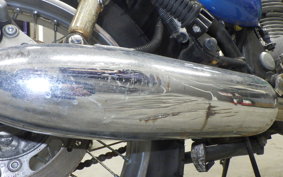 KAWASAKI ESTRELLA