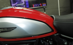 DUCATI SCRAMBLER ICON 2021