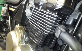 KAWASAKI ZRX-2 2006 ZR400E