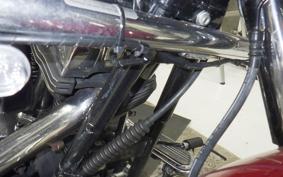 HARLEY FLHRS 1450 2004