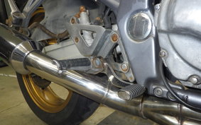 KAWASAKI BALIUS 250 1994 ZR250A