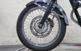 KAWASAKI ESTRELLA BJ250A