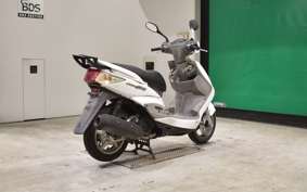 YAMAHA CYGNUS 125 X 2 SE44J