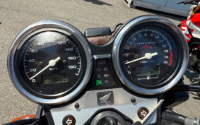 HONDA CB400SF 2008 NC42