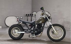 YAMAHA TW225 DG09J