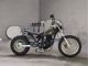 Фото Yamaha TW225 с японского аукциона