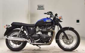 TRIUMPH BONNEVILLE 2008