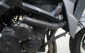 SUZUKI GSR750 2016 GR7NA