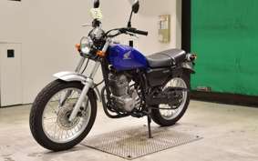 HONDA CB223S 2022 MC40