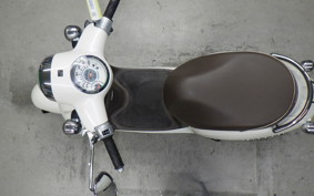 HONDA GIORNO 2 AF70