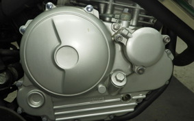 YAMAHA TRICKER 2021 DG10J