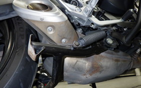 YAMAHA MT-09 Tracer 2018 RN51J