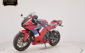 HONDA CBR600RR 2022 PC40