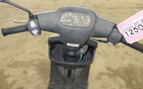 YAMAHA JOG APRIO 4JP