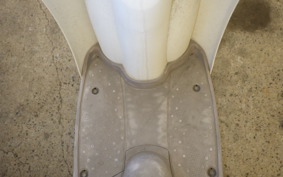 HONDA CREA SCOOPY AF55