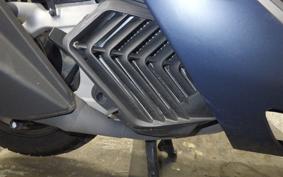 HONDA PCX 125 2001 JK05