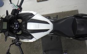 HONDA NC750X DCT 2021 RH09