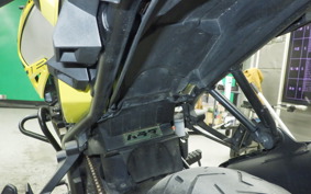 SUZUKI Vｽﾄﾛｰﾑ1050DE 2023 EF11M