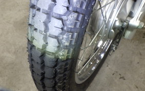 HONDA CROSS CUB 110 JA10