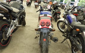 HONDA CBR250R GEN 2 2006 MC19