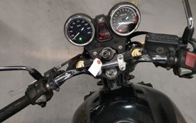 HONDA CB400SFV-4 BOLDOR NC42