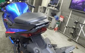 KAWASAKI ZX-4R SE 2023 ZX400P