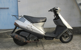 SUZUKI ADDRESS V100 CE11A